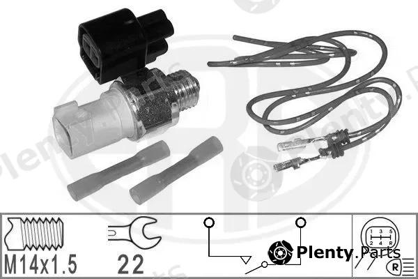 ERA 330775 — Switch, reverse light