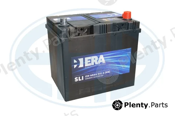ERA S56005 — Starter Battery SLI