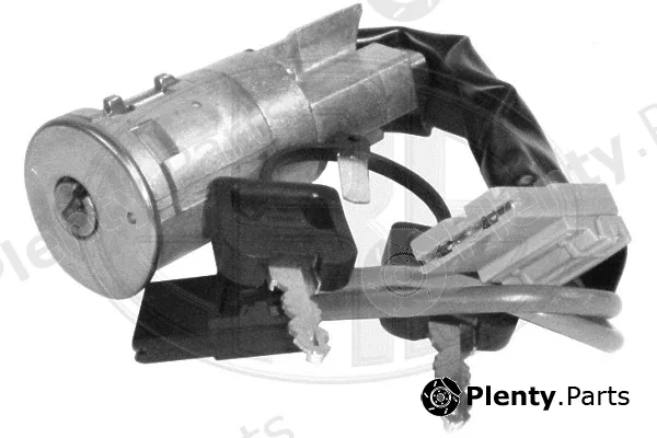ERA 660102 — Steering Lock
