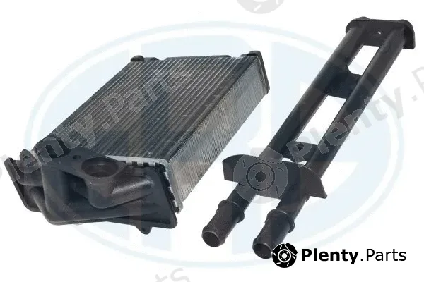 ERA 669506 — Heat Exchanger, interior heating