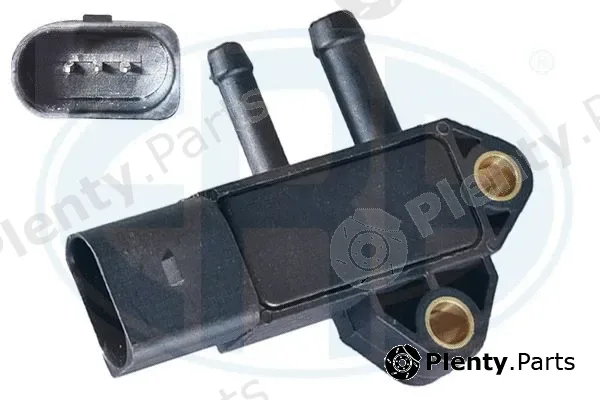 ERA 551454A — Sensor, exhaust pressure