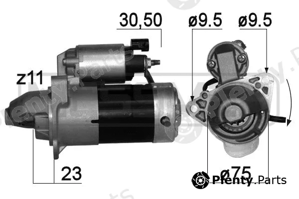 ERA 220804 — Starter
