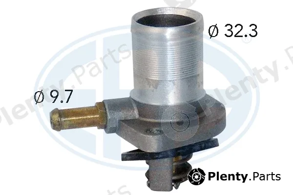 ERA 350096 — Thermostat, coolant