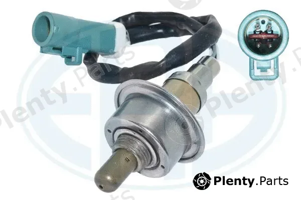 Lambda Sensor