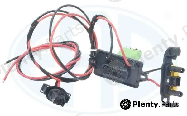 ERA 665114 — Resistor, interior blower