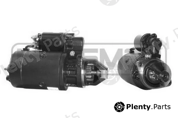 ERA 12960 — Starter