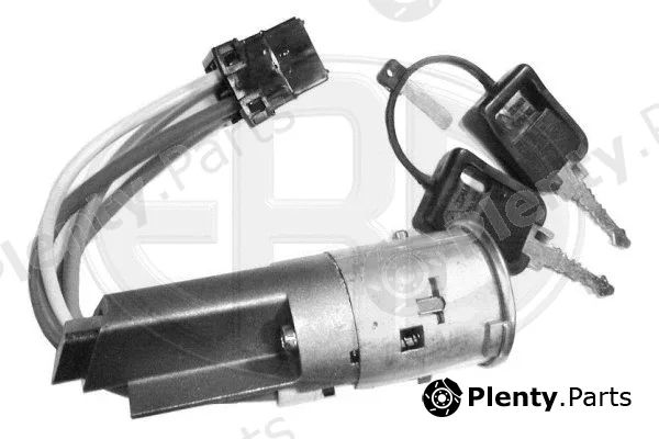 ERA 660018 — Steering Lock
