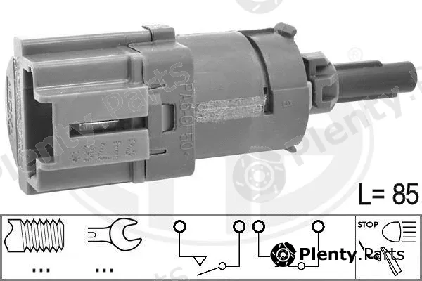 ERA 330941 — Stop Light Switch