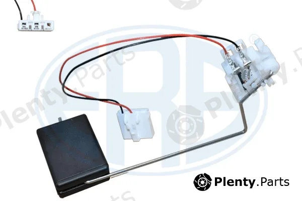 ERA 771023 — Fuel Gauge