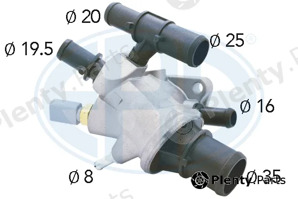 ERA 350448 — Thermostat, coolant