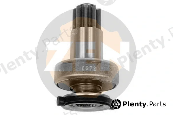 ERA ZN0972 — Freewheel Gear, starter