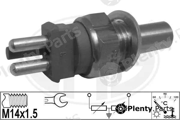 ERA 330851 — Sensor, coolant temperature