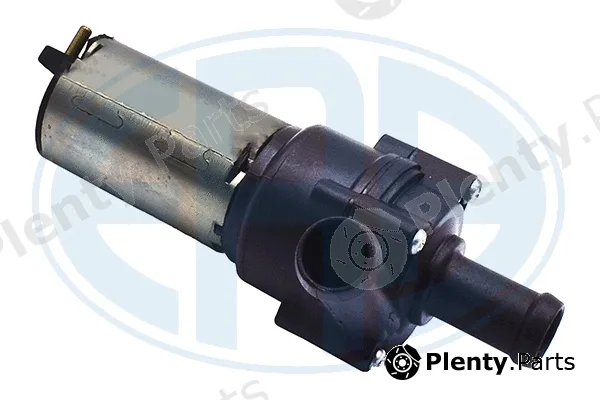 ERA 370017 — Auxiliary Water Pump (cooling water circuit)