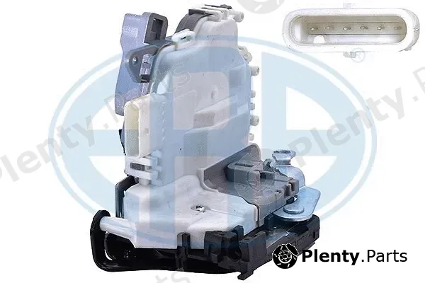 ERA 660284 — Door Lock