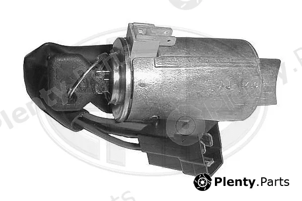 ERA 660048 — Steering Lock