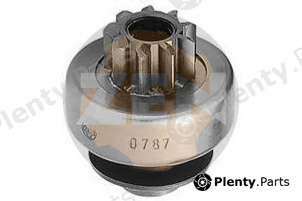 ERA ZN0787 — Freewheel Gear, starter
