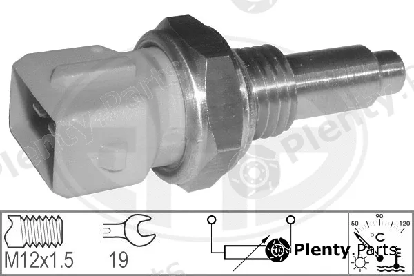 ERA 330555 — Sensor, coolant temperature