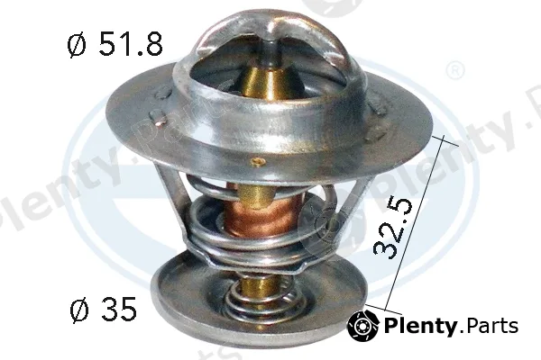 ERA 350027 — Thermostat, coolant