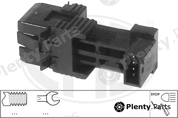 ERA 330724 — Stop Light Switch