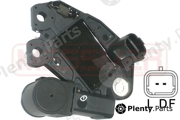 ERA 216095 — Alternator Regulator