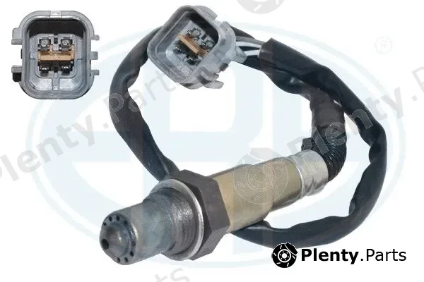 Lambda Sensor