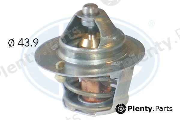 ERA 350115 — Thermostat, coolant