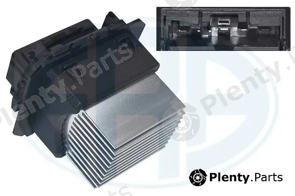 ERA 665051 — Resistor, interior blower