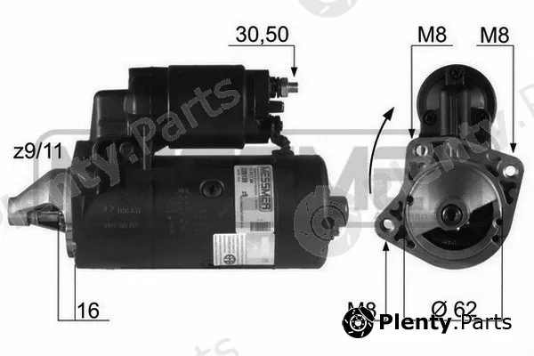 ERA 220139R — Starter
