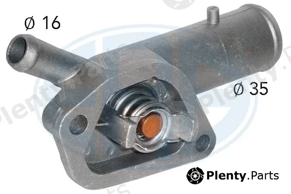 ERA 350143 — Thermostat, coolant
