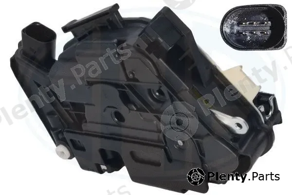 ERA 660238 — Door Lock