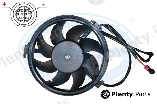 ERA 352137 — Fan, engine cooling
