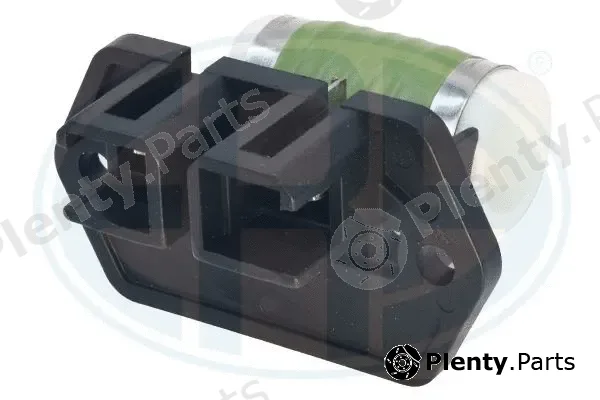 ERA 665152 — Resistor, interior blower