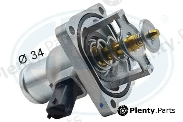 ERA 350592A — Thermostat, coolant