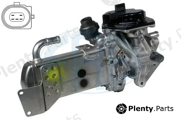 ERA 555116 — EGR Module