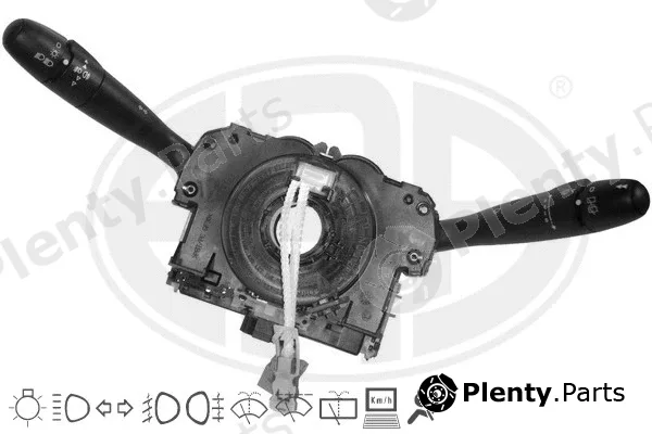 ERA 440497 — Steering Column Switch