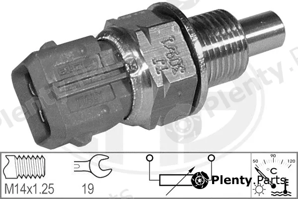 ERA 330709 — Sensor, coolant temperature
