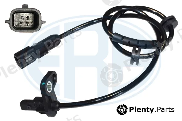 ERA 560809A — Sensor, wheel speed