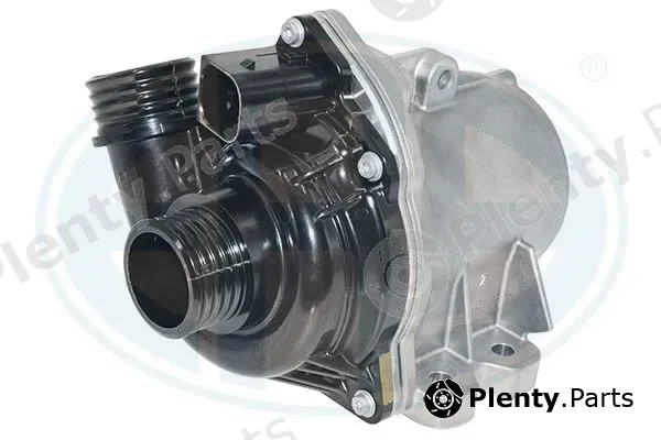 ERA 370013 — Auxiliary Water Pump (cooling water circuit)