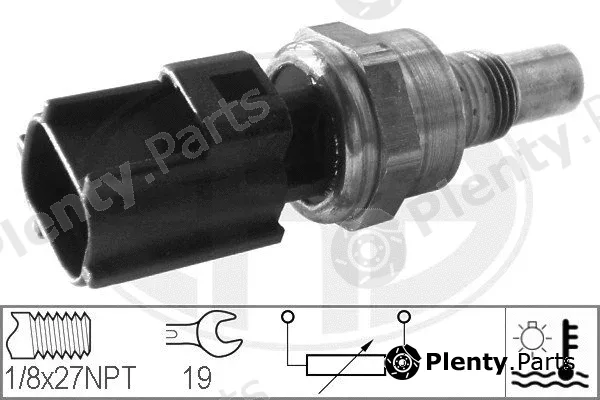 ERA 330606 — Sensor, coolant temperature
