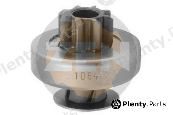 ERA ZN1064 — Freewheel Gear, starter