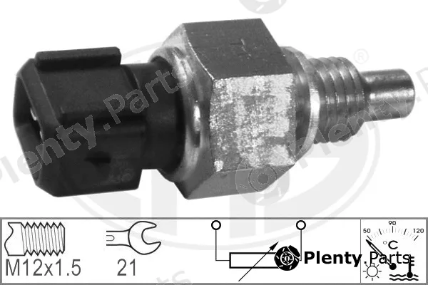 ERA 330652 — Sensor, coolant temperature