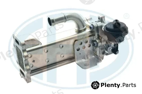 ERA 500018 — Cooler, exhaust gas recirculation