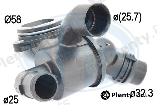 ERA 350529 — Thermostat, coolant