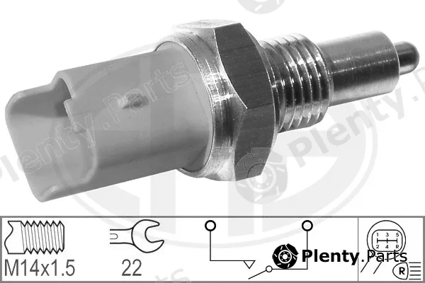 ERA 330513 — Switch, reverse light