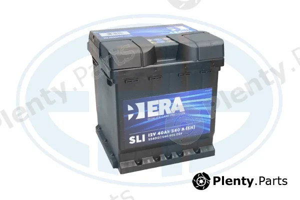 ERA S54012 — Starter Battery SLI