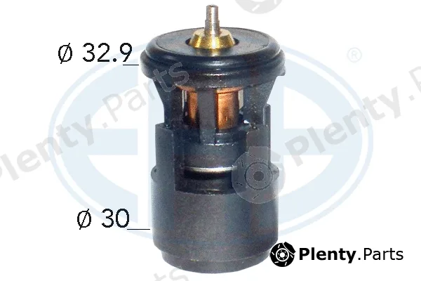 ERA 350044 — Thermostat, coolant