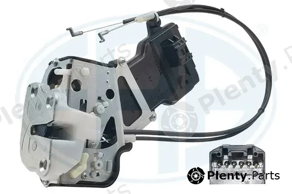 ERA 660197 — Door Lock