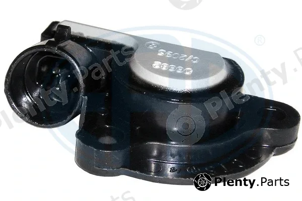 ERA 550145 — Sensor, throttle position