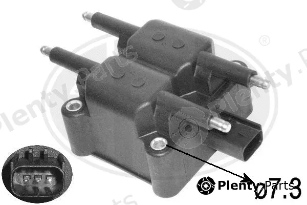ERA 880297A — Ignition Coil