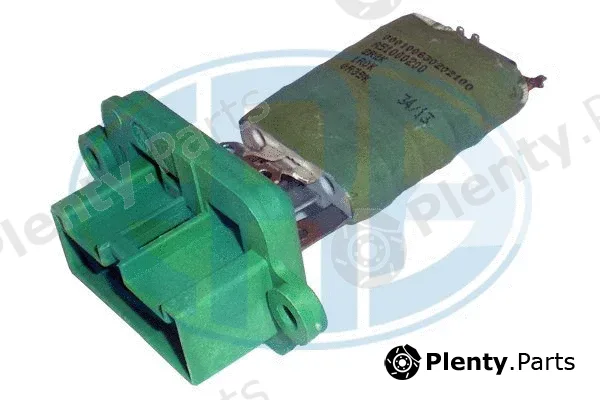ERA 665006 — Resistor, interior blower